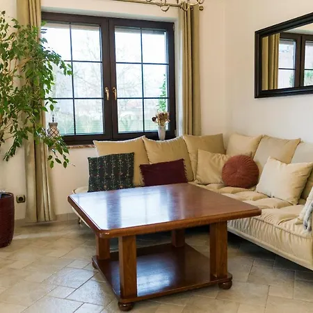 Geschmackvolles Ferienhaus * Stargard Szczeciński