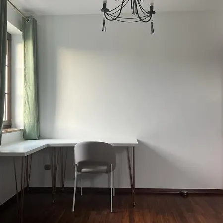 Geschmackvolles Ferienhaus Dom wakacyjny Stargard Szczeciński
