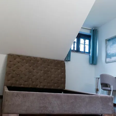 Geschmackvolles Ferienhaus *
