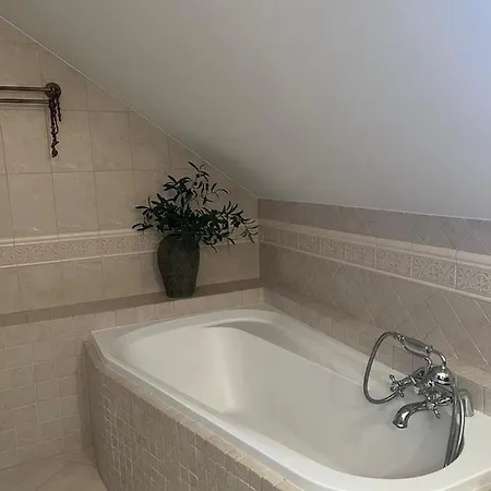 Geschmackvolles Ferienhaus Stargard Szczeciński